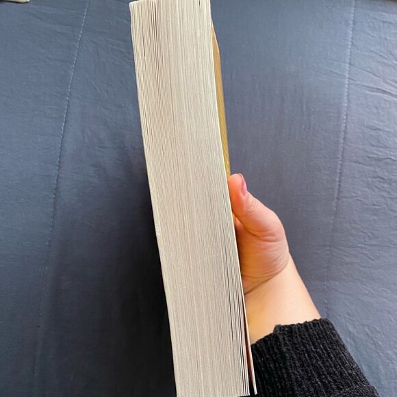 The Help Book by Kathryn Stockett - Picture 4 of 5